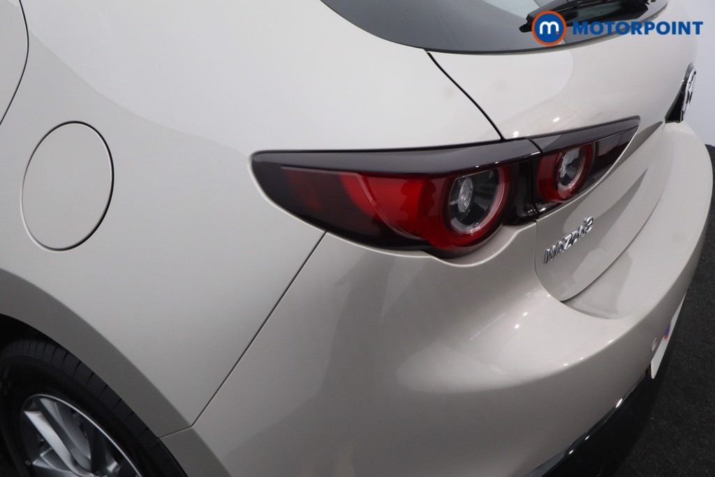 Used Mazda Mazda3 2025 for sale - 76859481: Photo 40