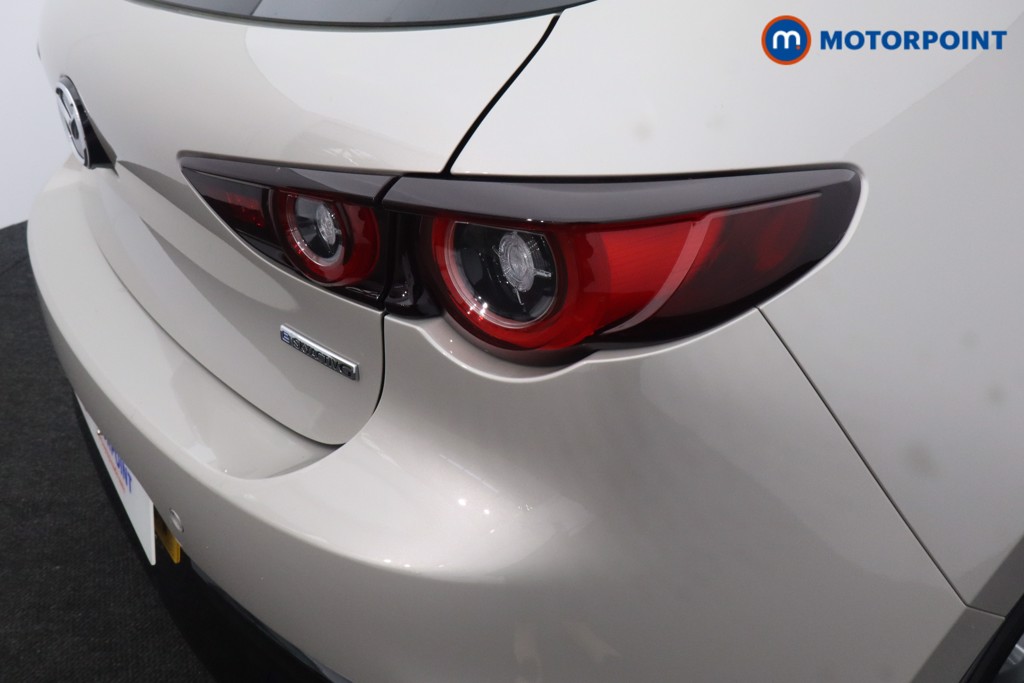 Used Mazda Mazda3 2025 for sale - 76859481: Photo 41