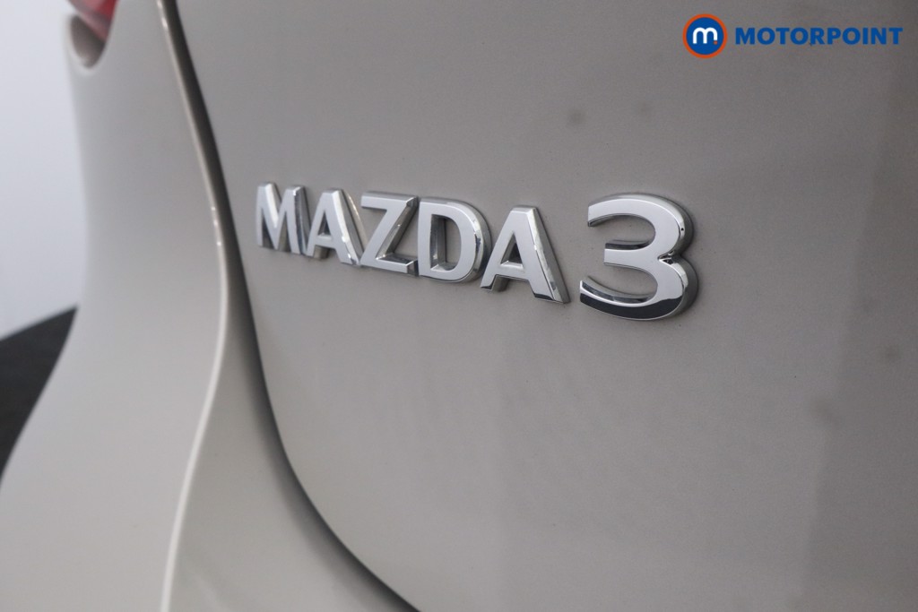 Used Mazda Mazda3 2025 for sale - 76859481: Photo 42