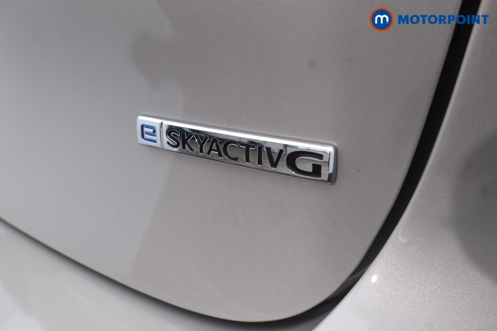 Used Mazda Mazda3 2025 for sale - 76859481: Photo 44