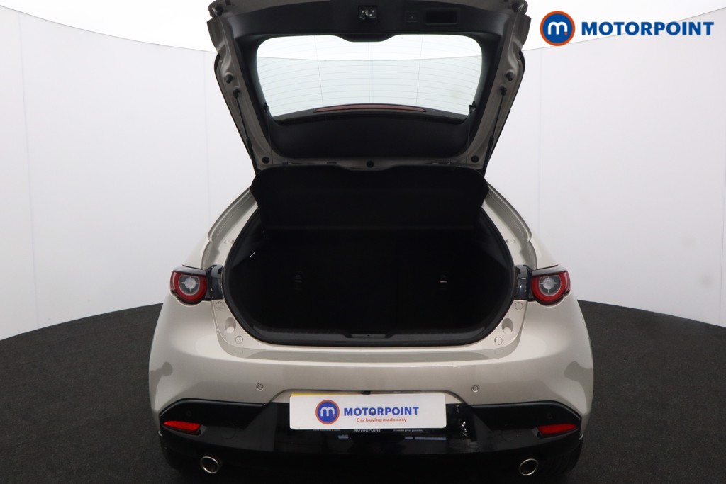 Used Mazda Mazda3 2025 for sale - 76859481: Photo 47