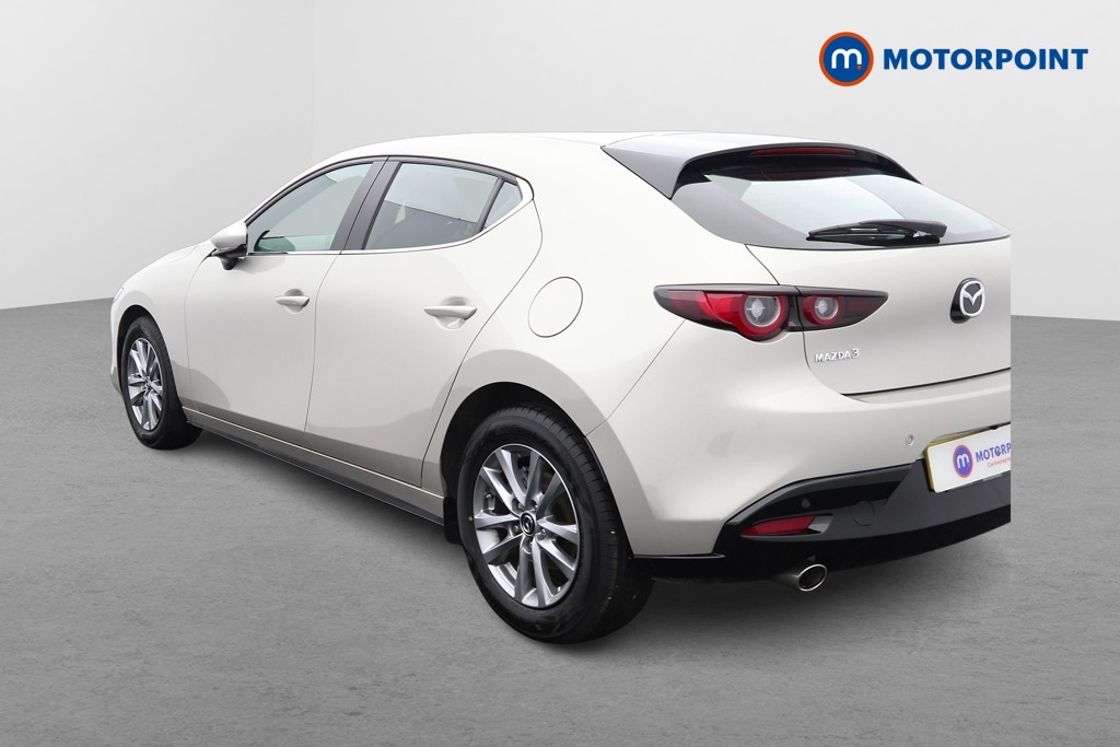 Used Mazda Mazda3 2025 for sale - 76859481: Photo 5