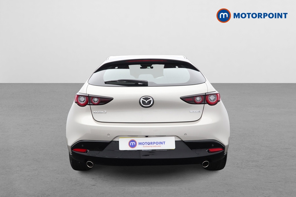 Used Mazda Mazda3 2025 for sale - 76859481: Photo 6