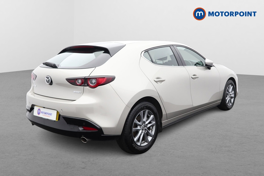 Used Mazda Mazda3 2025 for sale - 76859481: Photo 7