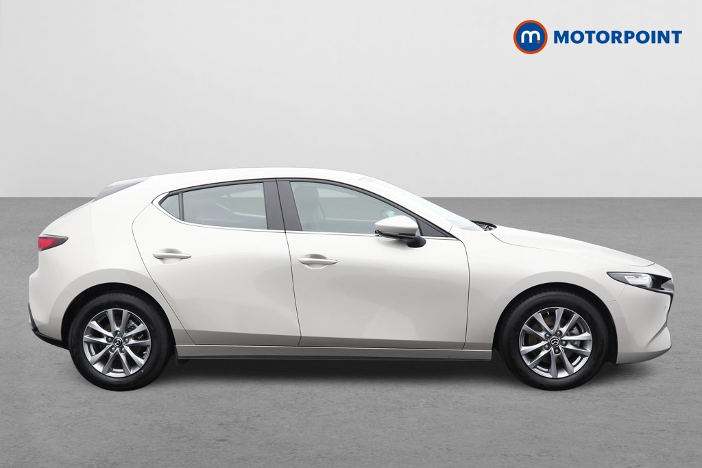 Used Mazda Mazda3 2025 for sale - 76859481: Photo 8