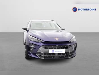 Used Cupra Terramar 2026 for sale - 79842575: Photo