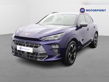 Used Cupra Terramar 2026 for sale - 79842575: Photo