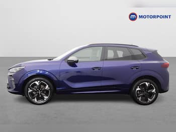 Used Cupra Terramar 2026 for sale - 79842575: Photo