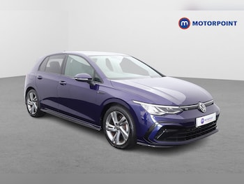 Used Volkswagen Golf 2021 for sale - 78918619: Photo