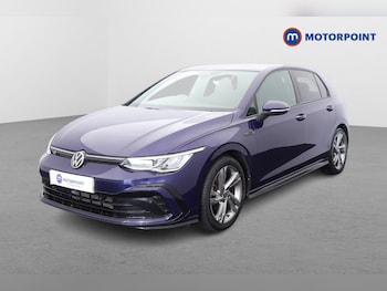 Used Volkswagen Golf 2021 for sale - 78918619: Photo