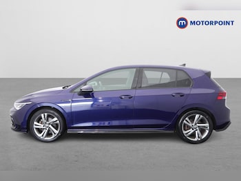 Used Volkswagen Golf 2021 for sale - 78918619: Photo
