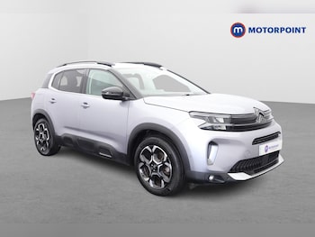 Used Citroen C5 Aircross undefined for sale - 78390009: Photo