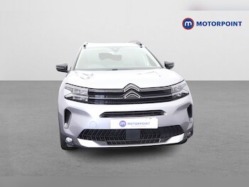 Used Citroen C5 Aircross undefined for sale - 78390009: Photo