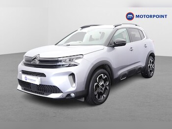 Used Citroen C5 Aircross undefined for sale - 78390009: Photo