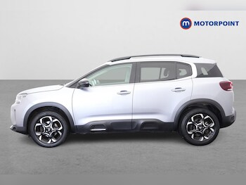 Used Citroen C5 Aircross undefined for sale - 78390009: Photo