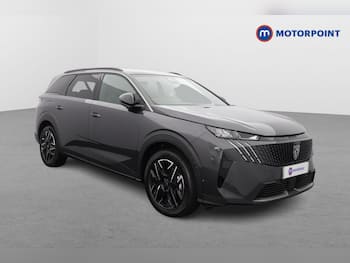 Used Peugeot 5008 2026 for sale - 79572461: Photo