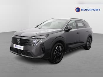 Used Peugeot 5008 2026 for sale - 79572461: Photo
