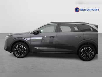 Used Peugeot 5008 2026 for sale - 79572461: Photo