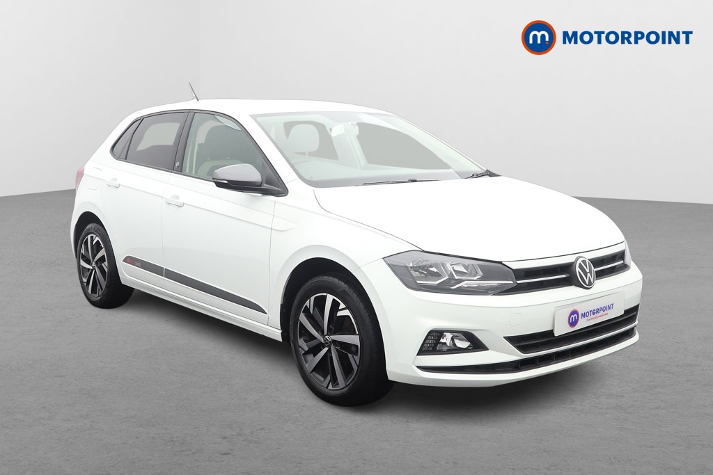 Used Volkswagen Polo 2021 for sale - 75985448: Photo 1