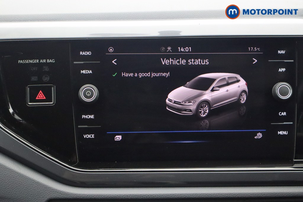 Used Volkswagen Polo 2021 for sale - 75985448: Photo 10