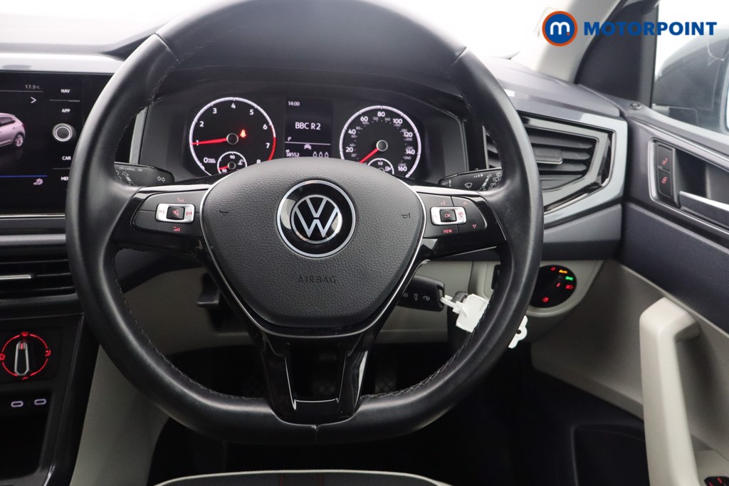Used Volkswagen Polo 2021 for sale - 75985448: Photo 11