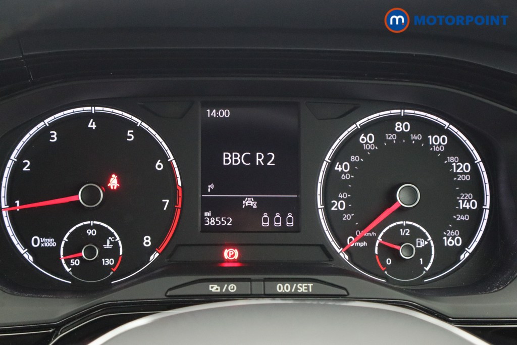 Used Volkswagen Polo 2021 for sale - 75985448: Photo 12