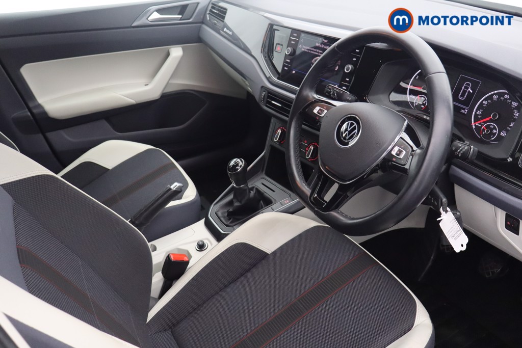 Used Volkswagen Polo 2021 for sale - 75985448: Photo 14