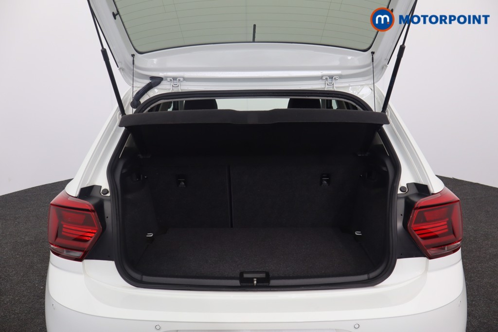 Used Volkswagen Polo 2021 for sale - 75985448: Photo 16