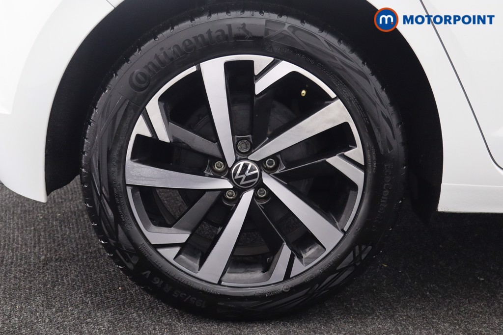 Used Volkswagen Polo 2021 for sale - 75985448: Photo 17