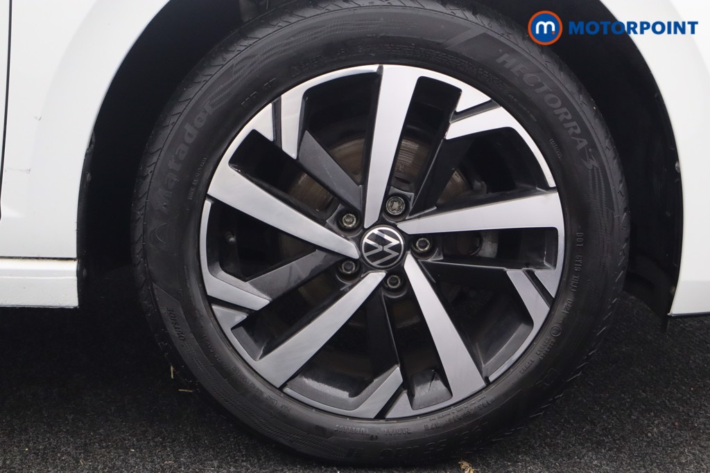 Used Volkswagen Polo 2021 for sale - 75985448: Photo 18