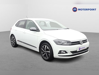 Volkswagen - Polo