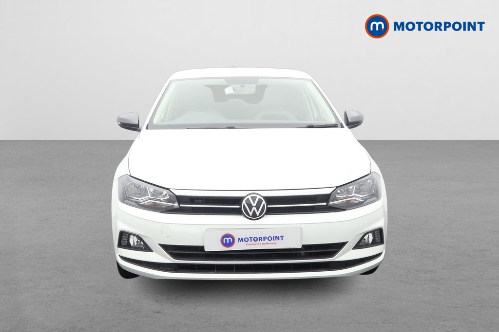 Used Volkswagen Polo 2021 for sale - 75985448: Photo 2