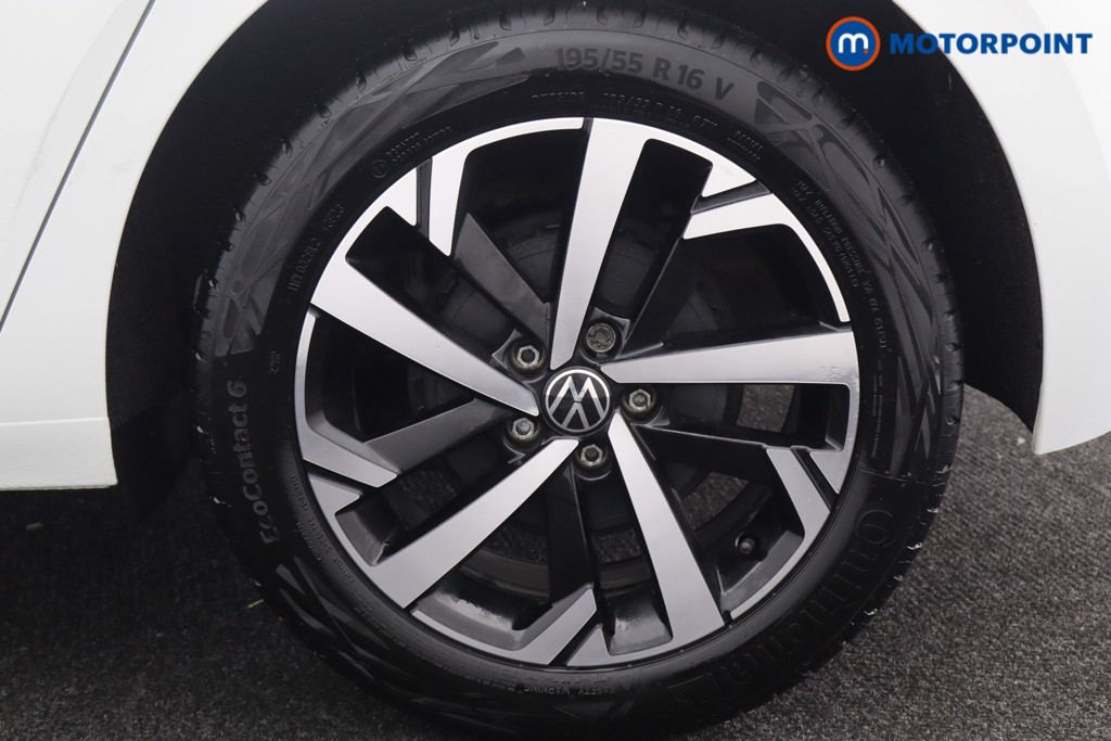 Used Volkswagen Polo 2021 for sale - 75985448: Photo 20
