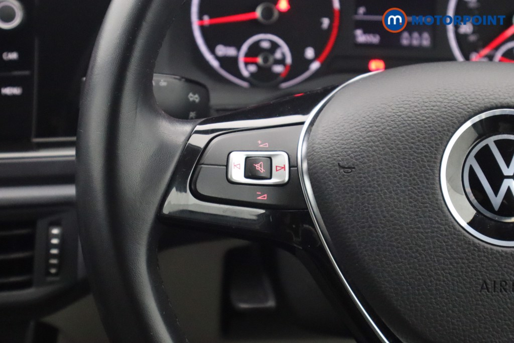 Used Volkswagen Polo 2021 for sale - 75985448: Photo 21