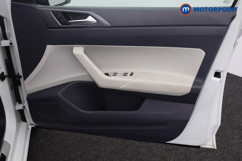 Used Volkswagen Polo 2021 for sale - 75985448: Photo 28