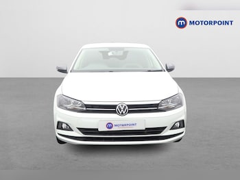 Used Volkswagen Polo 2021 for sale - 75985448: Photo 2