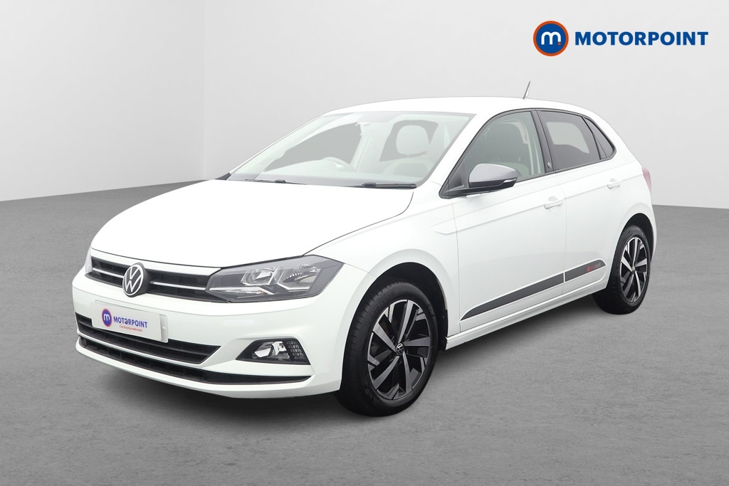 Used Volkswagen Polo 2021 for sale - 75985448: Photo 3