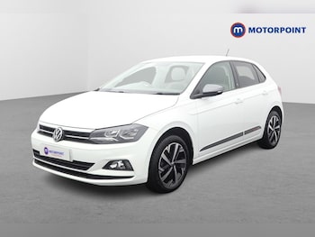 Used Volkswagen Polo 2021 for sale - 75985448: Photo 3