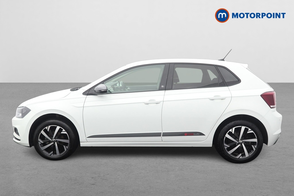 Used Volkswagen Polo 2021 for sale - 75985448: Photo 4