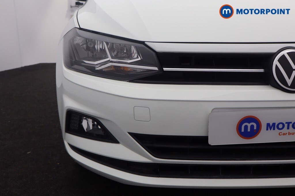 Used Volkswagen Polo 2021 for sale - 75985448: Photo 43