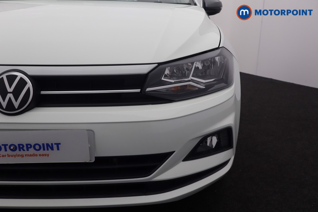 Used Volkswagen Polo 2021 for sale - 75985448: Photo 44