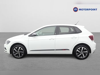 Used Volkswagen Polo 2021 for sale - 75985448: Photo 4