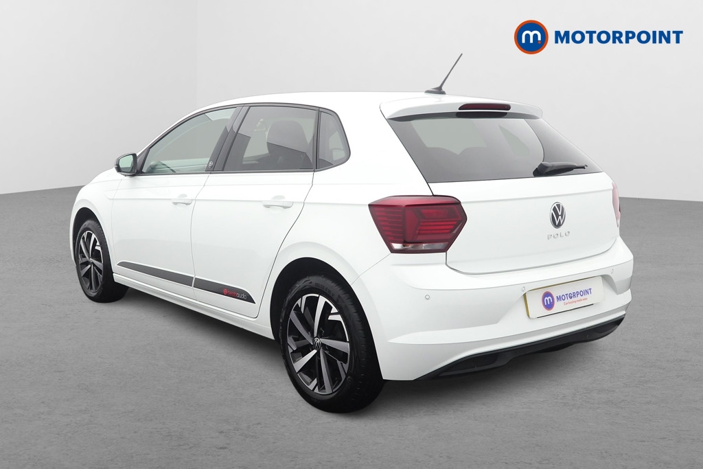 Used Volkswagen Polo 2021 for sale - 75985448: Photo 5