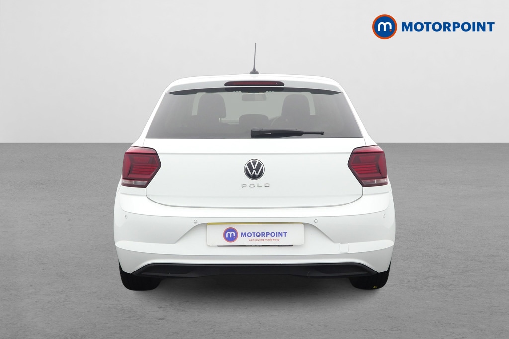 Used Volkswagen Polo 2021 for sale - 75985448: Photo 6