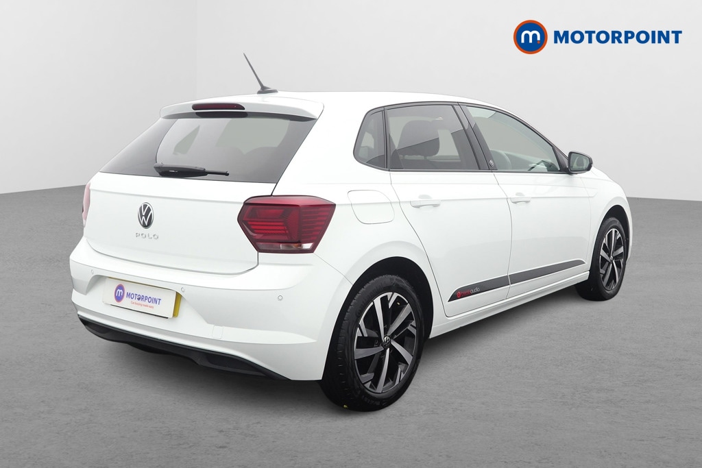 Used Volkswagen Polo 2021 for sale - 75985448: Photo 7