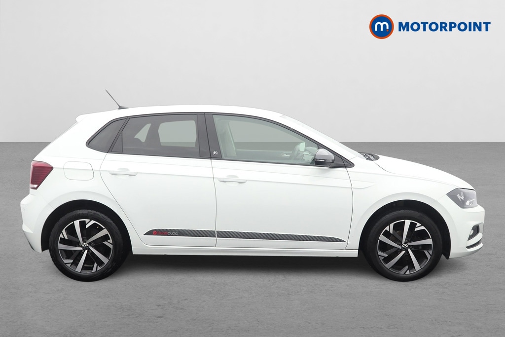 Used Volkswagen Polo 2021 for sale - 75985448: Photo 8