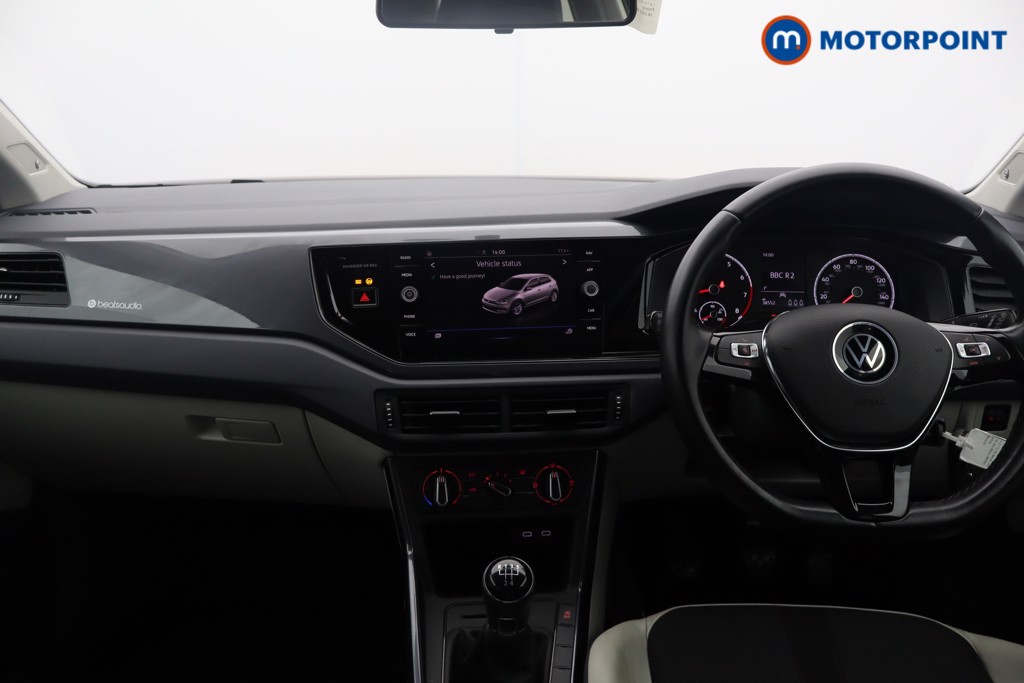 Used Volkswagen Polo 2021 for sale - 75985448: Photo 9