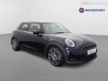 Used MINI Hatch 2021 for sale - 79430877: Photo