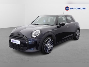 Used MINI Hatch 2021 for sale - 79430877: Photo