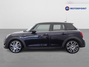 Used MINI Hatch 2021 for sale - 79430877: Photo